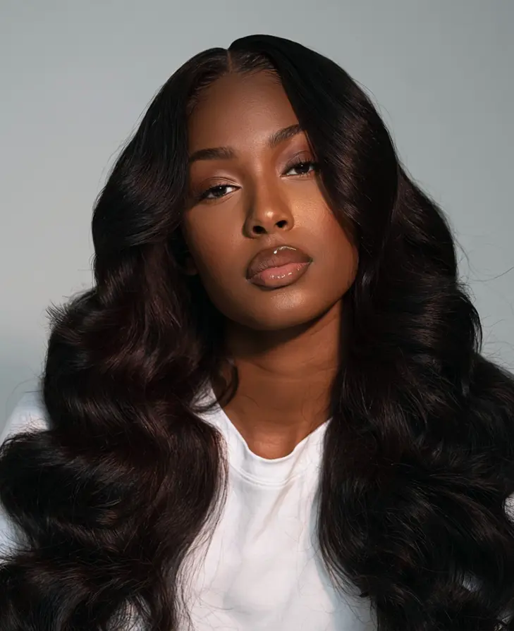 Malaysian Bodywave Hair Bundles