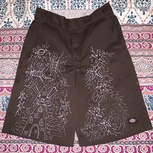 dickies shorts