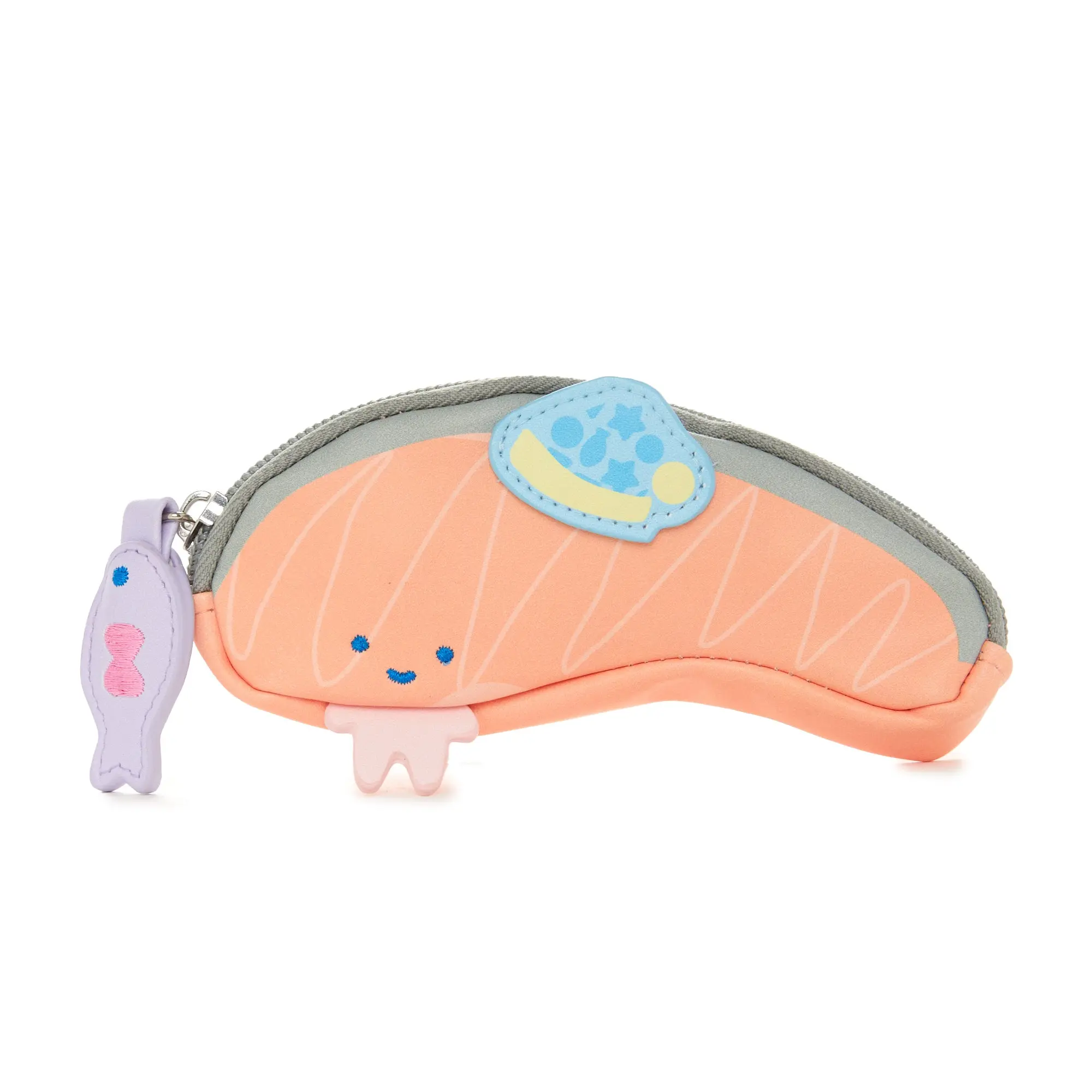 Kirimichan Mini Coin Purse (Sleepover Series)
