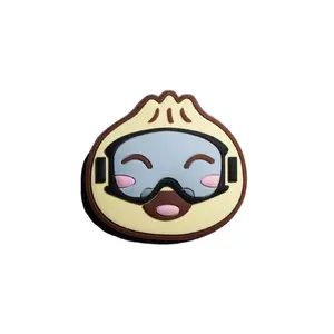 Snow Dumpling – Mini Snowboard Stomp Pad (Blue)