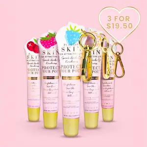 P.Louise Protect Your Pout Lip Conditioner