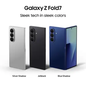 Samsung Galaxy Z Fold7 Unlocked