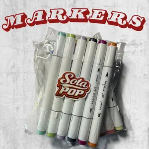 SFAIH Marker Packs