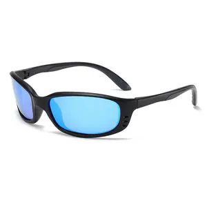 Sunglasses - Fishing Polarized Glasses - Unisex