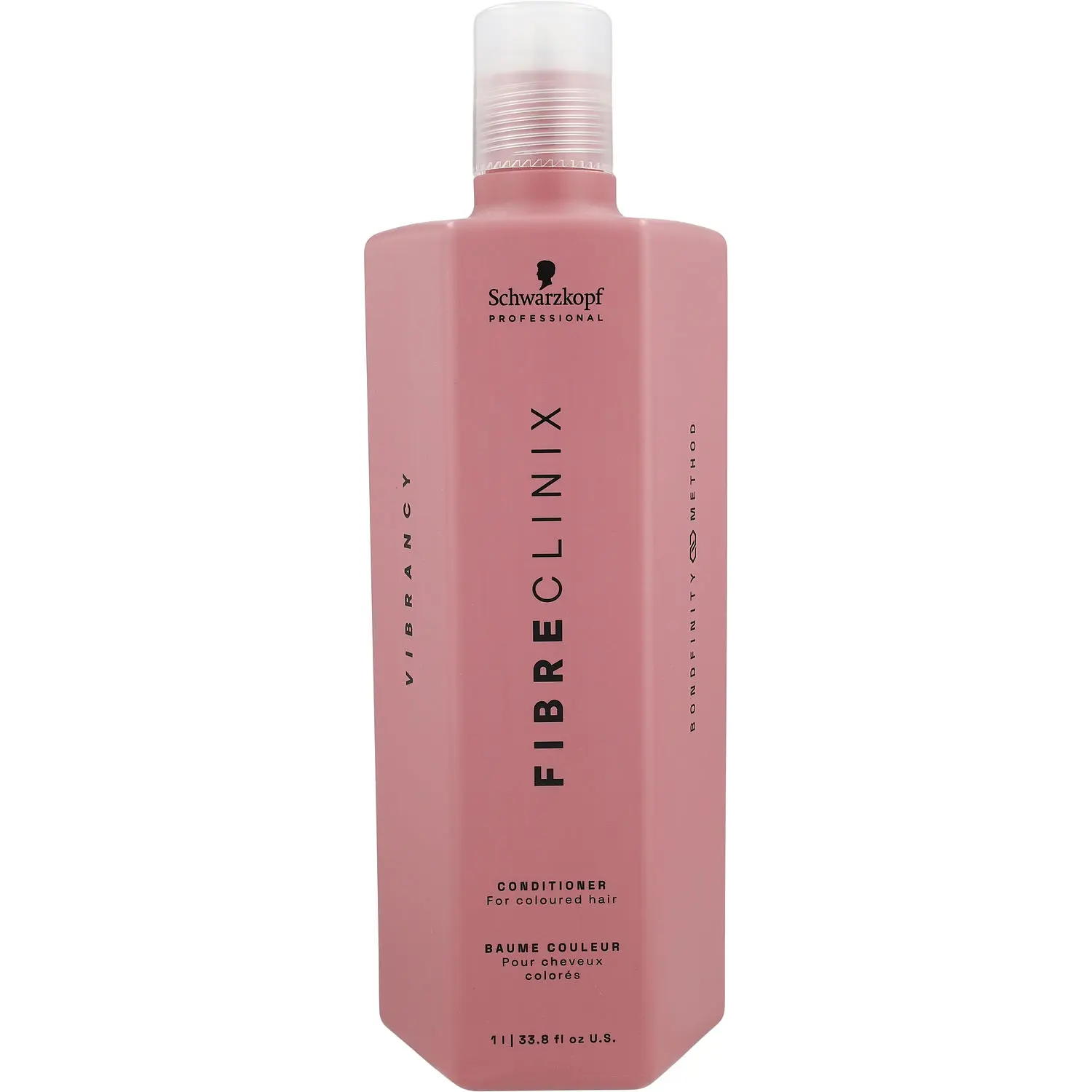 Schwarzkopf By Schwarzkopf Fibre Clinix Vibrancy Conditioner For Unisex