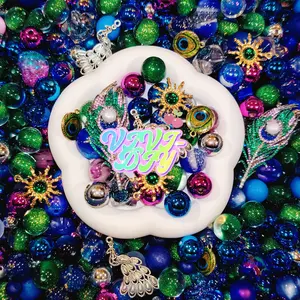 VIVI-DIY Luxurious  Bead Mix Collection
