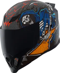 Icon Airflite Trick or Street 4 Helmet