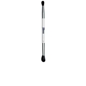 Neen Duo Fluffy Eyeshadow Brush