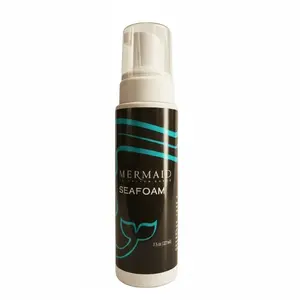 Seafoam Extension-Safe Texturizing Foam 7.5 oz