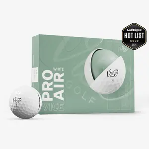 Vice Pro Air Golf Balls