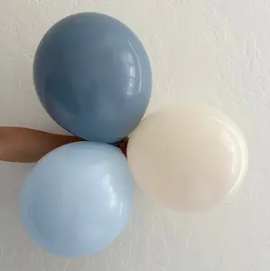 Pacific Chill Balloon Garland 3-in-1 Kit