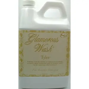 Tyler Candle Company - Glamorous Wash - Tyler - 1.89L / 64oz