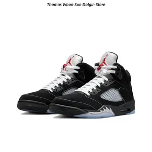Retro OG Reimagined stylish classic sports shoes outdoor running shoes comfortable basketball shoes