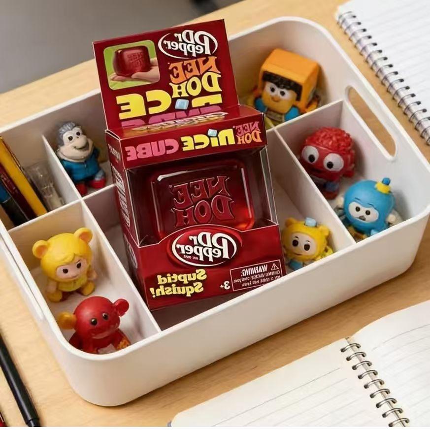 Unlimited Squeeze Chocolate Fidget Toy – Perfect Stress Relief Gift for All Ages      2026  5Unlimited Squeeze Chocolate Sensory Toy Sensory Toy