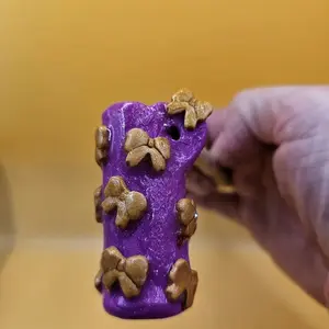 Chapstick Holders Lighter Holders Keychains for Everyday Use