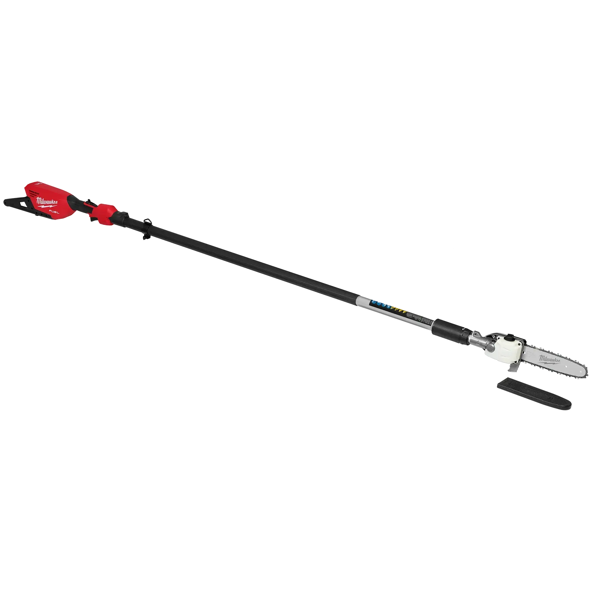 Milwaukee 3013-20 M18 FUEL™ Telescoping Pole Saw - Tool-Only, Battery Powered Chainsaw, Brushless Cordless Saw