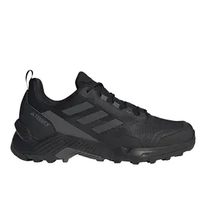 adidas Mens Terrex Eastrail 2 Hiking Hiking Sneakers Shoes - Black