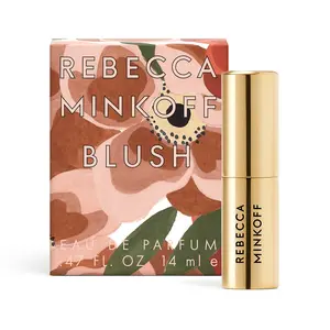 Rebecca Minkoff Blush by Rebecca Minkoff for Women - 0.47 oz EDP Spray