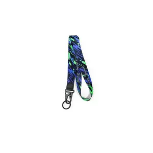 Chasing Legends Long Lanyard