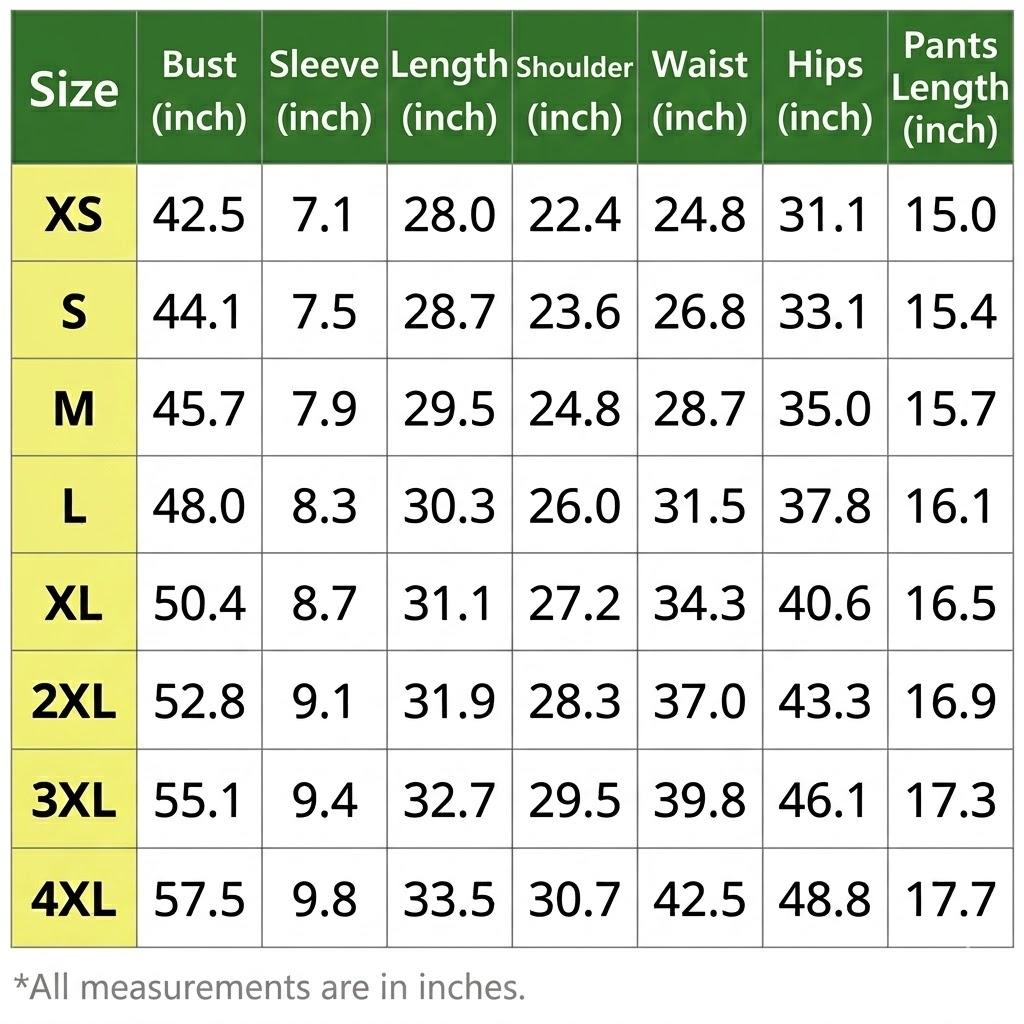 Women's 2-Piece Solid Color Lounge Set: Oversized Crewneck Half-Sleeve Tunic Top with Matching Biker Shorts - Plus Size Tracksuit