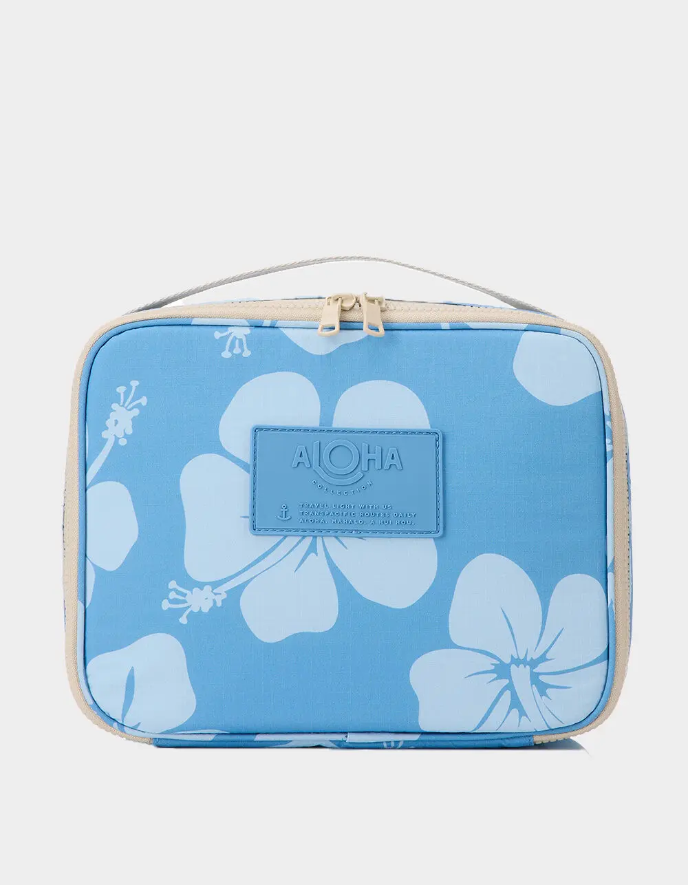 ALOHA Collection Hana Hou Lunch Box