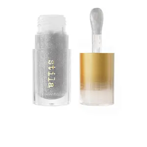 Stila Heaven's Dew Gel Lip Oil in Moondust