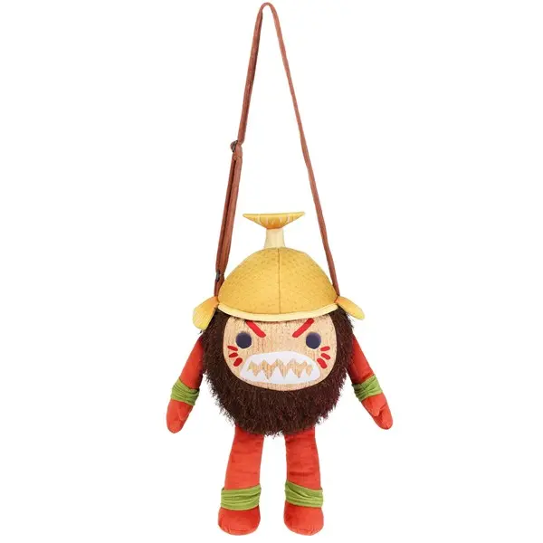 Disney Kakamora Moana Costume Companion
