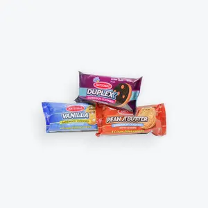 Sandwich Cookies