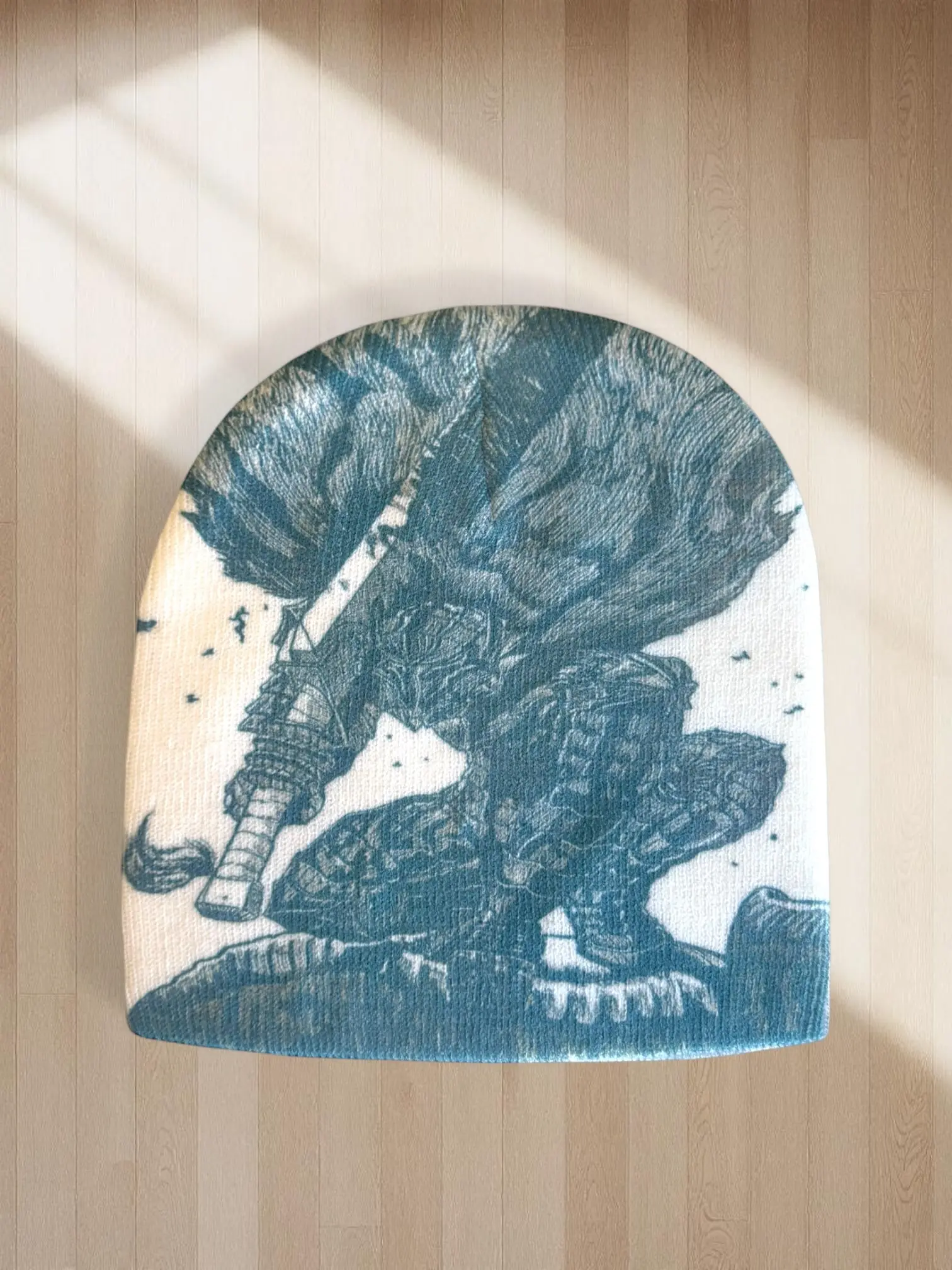 Berserk Beanie Berserk Beanie