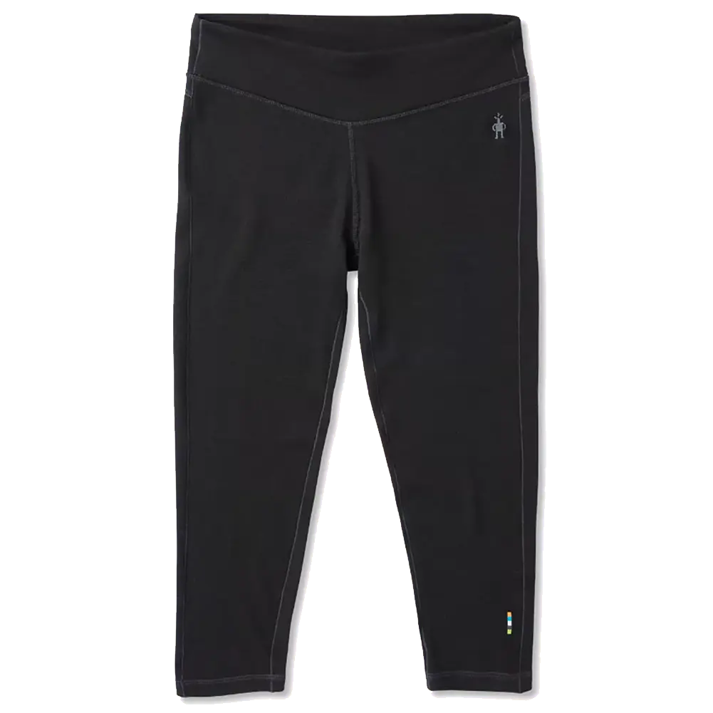 Smartwool Classic Thermal Merino Womens Base Layer 3/4 Bottom