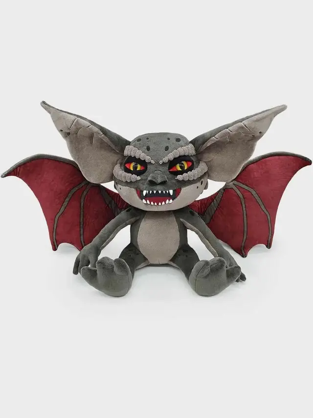 Gremlins Bat Gremlin x KILLSTAR Kreepatures Collectible Plush