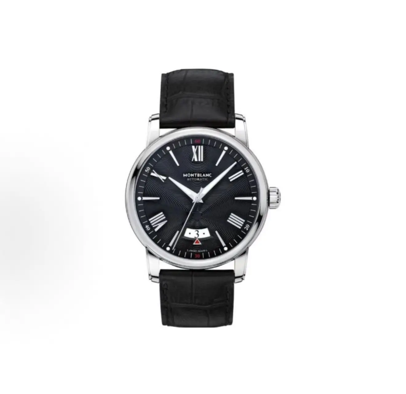 Montblanc 40mm Reference U0102341/pl697747
