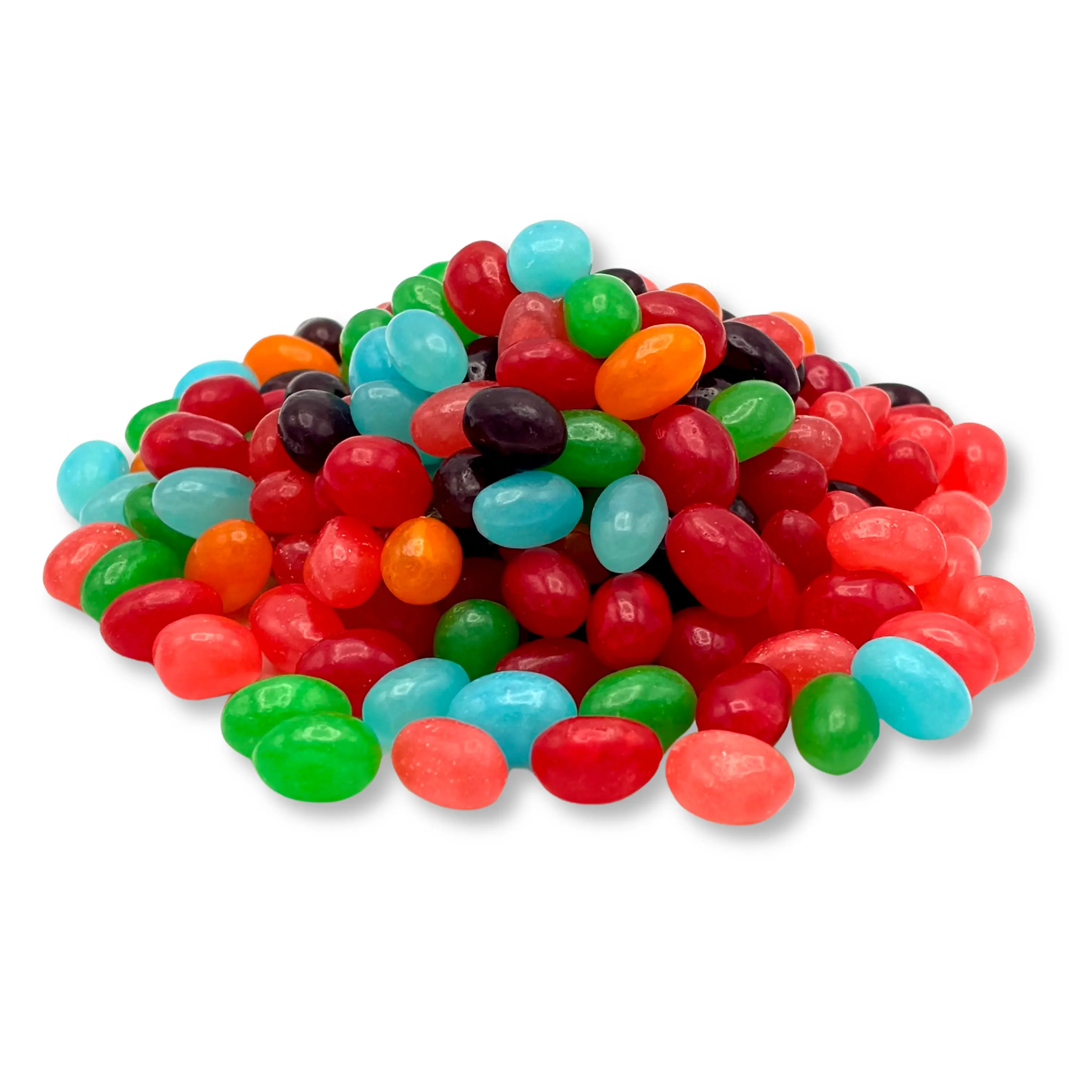 Jolly Rancher Jelly Beans – Fruit Flavored – Bulk Value Bag