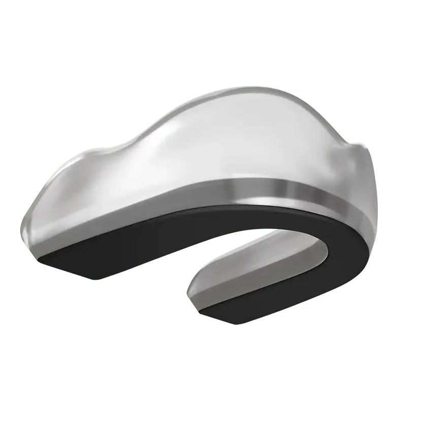 Damage Control - GEL Mouthguard - Clear