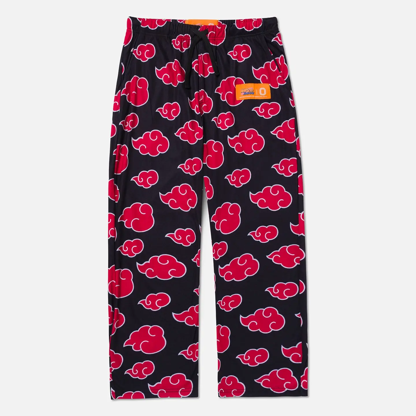 OT | Naruto Akatsuki Pajamas