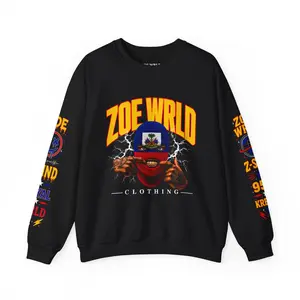 Zoe Wrld Gold Grill Ski T Shirt