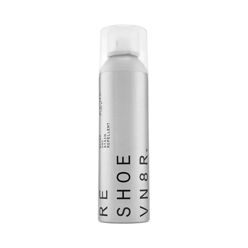 RESHOEVN8R SNEAKER WATER + STAIN REPELLENT SPRAY PROTECTION 6.5OZ