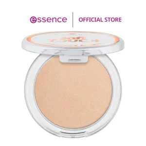 soft TOUCH BOUNCY GLOW