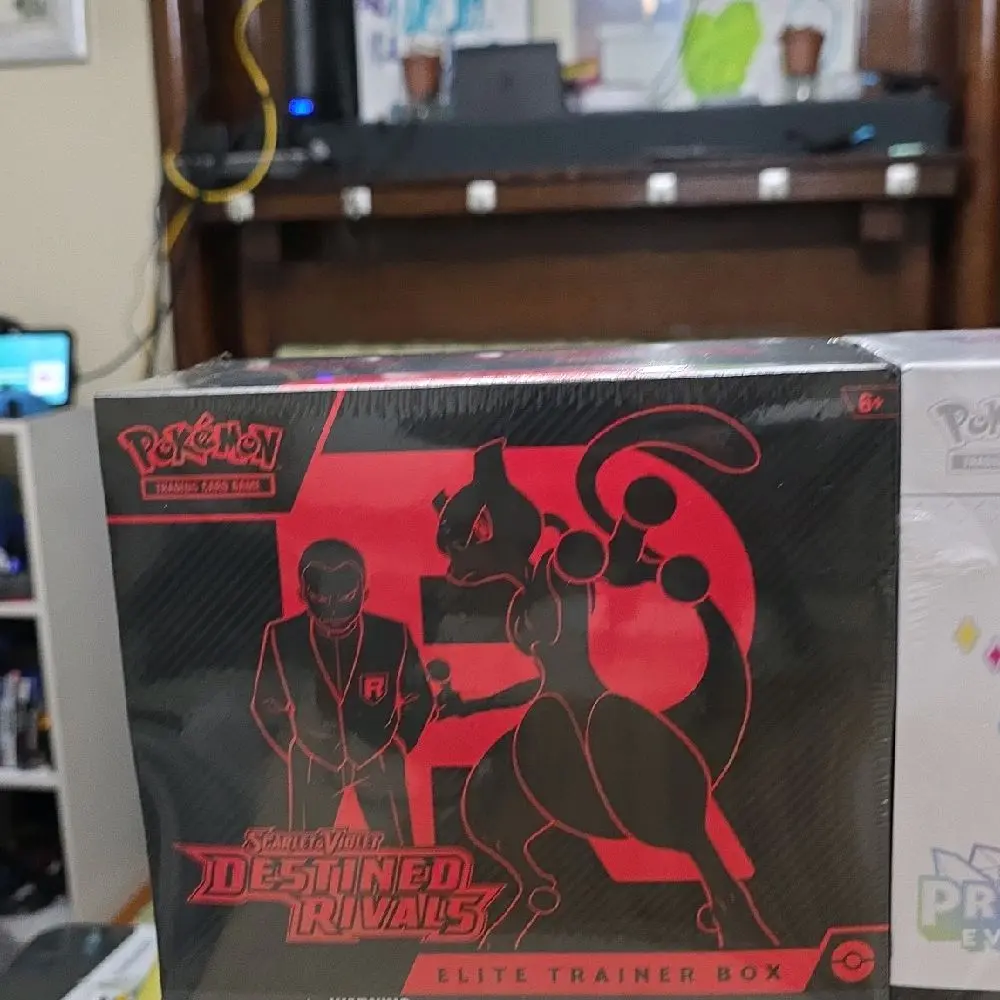 destined rivals etb