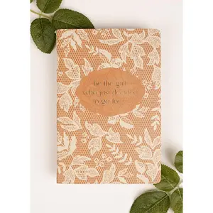Go For It Journal