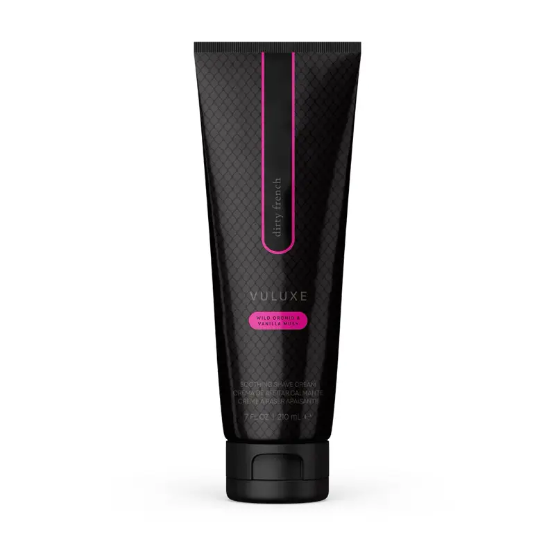 Vuluxe Shave Cream Vuluxe Shave Cream