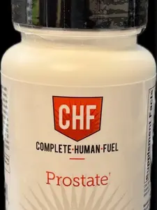 Complete Human Fuel Prostate +