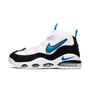 Nike Air Max Uptempo '95 Men's High Top Basketball Shoes, Sports Footwear for Sports & Outdoor Activities, High Top Shoes
