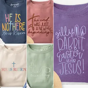 Love in Faith | Embroidered Sweatshirts Collection - Soft, Comfortable Christian Sweatshirts for Devotions, Relaxed Wear & Gifting