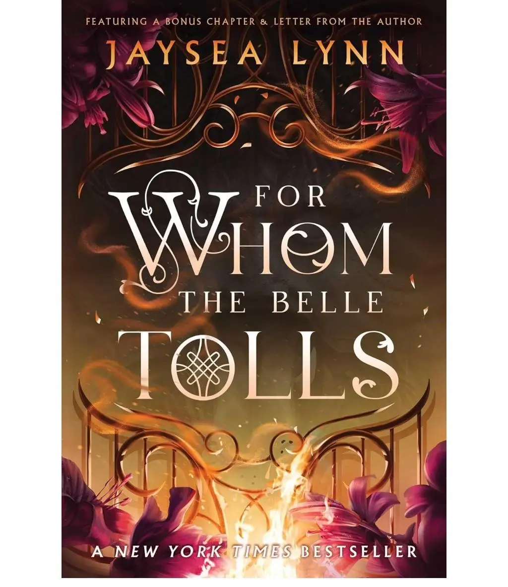 For Whom the Belle Tolls