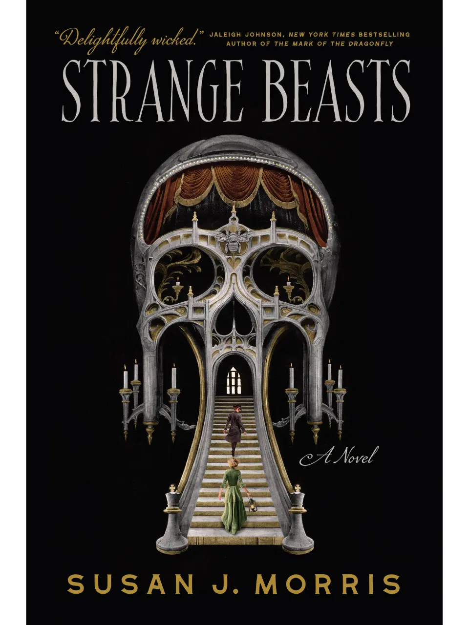 Strange Beasts