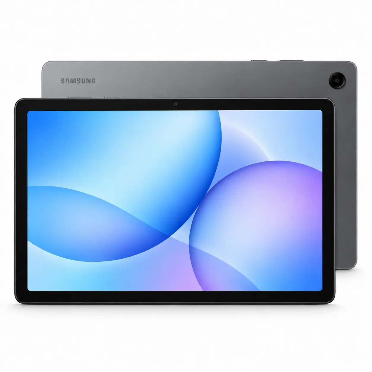 Refurbished Samsung A11+ Galaxy Tab, 11" Display, 128GB, X238U,  5G Unlocked - Gray