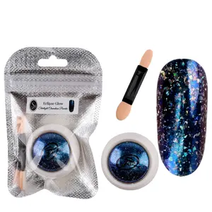 Eclipse Glow- Starlight Chameleon Powder