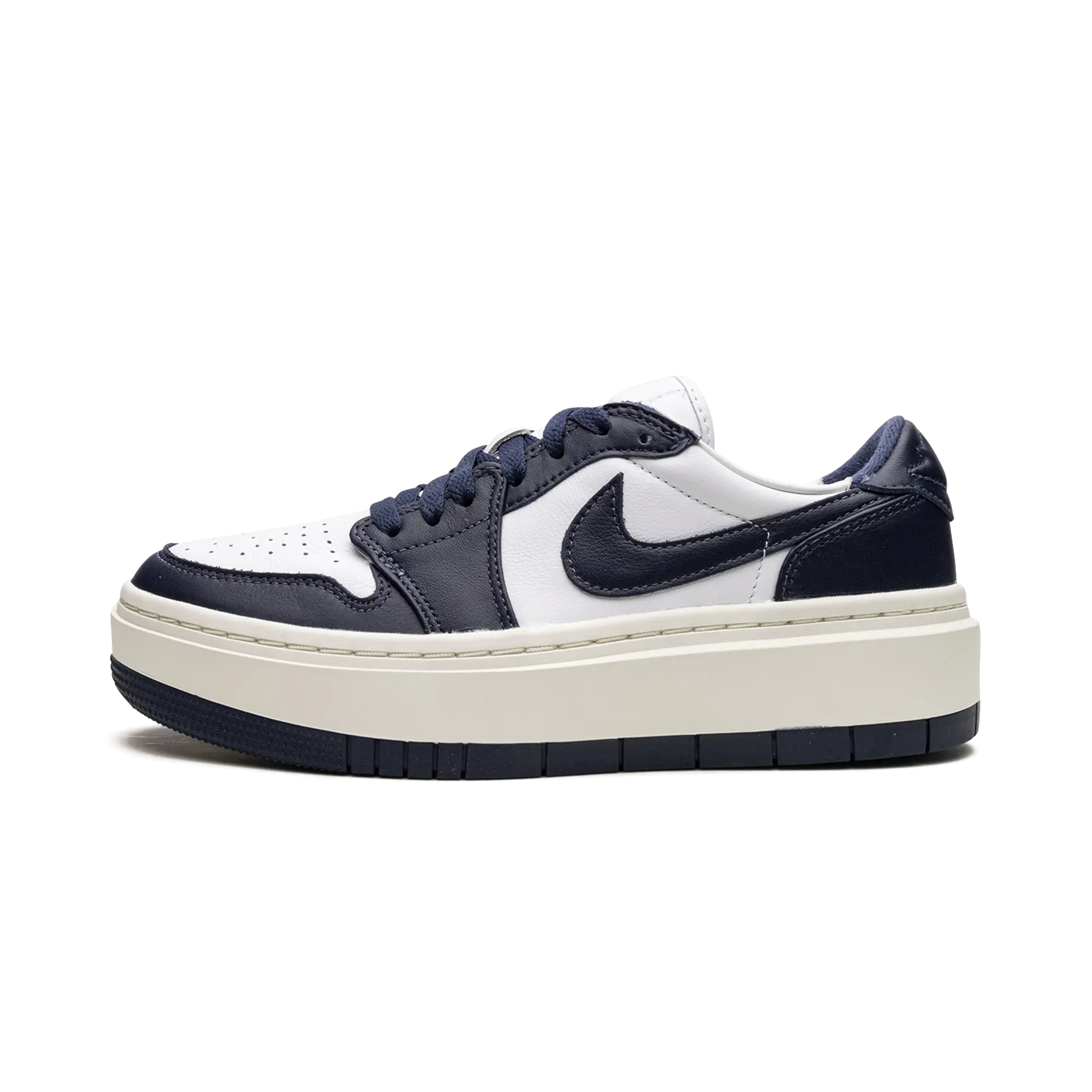 JORDAN 1 ELEVATE LO WMNS "Midnight Navy" DH7004 141