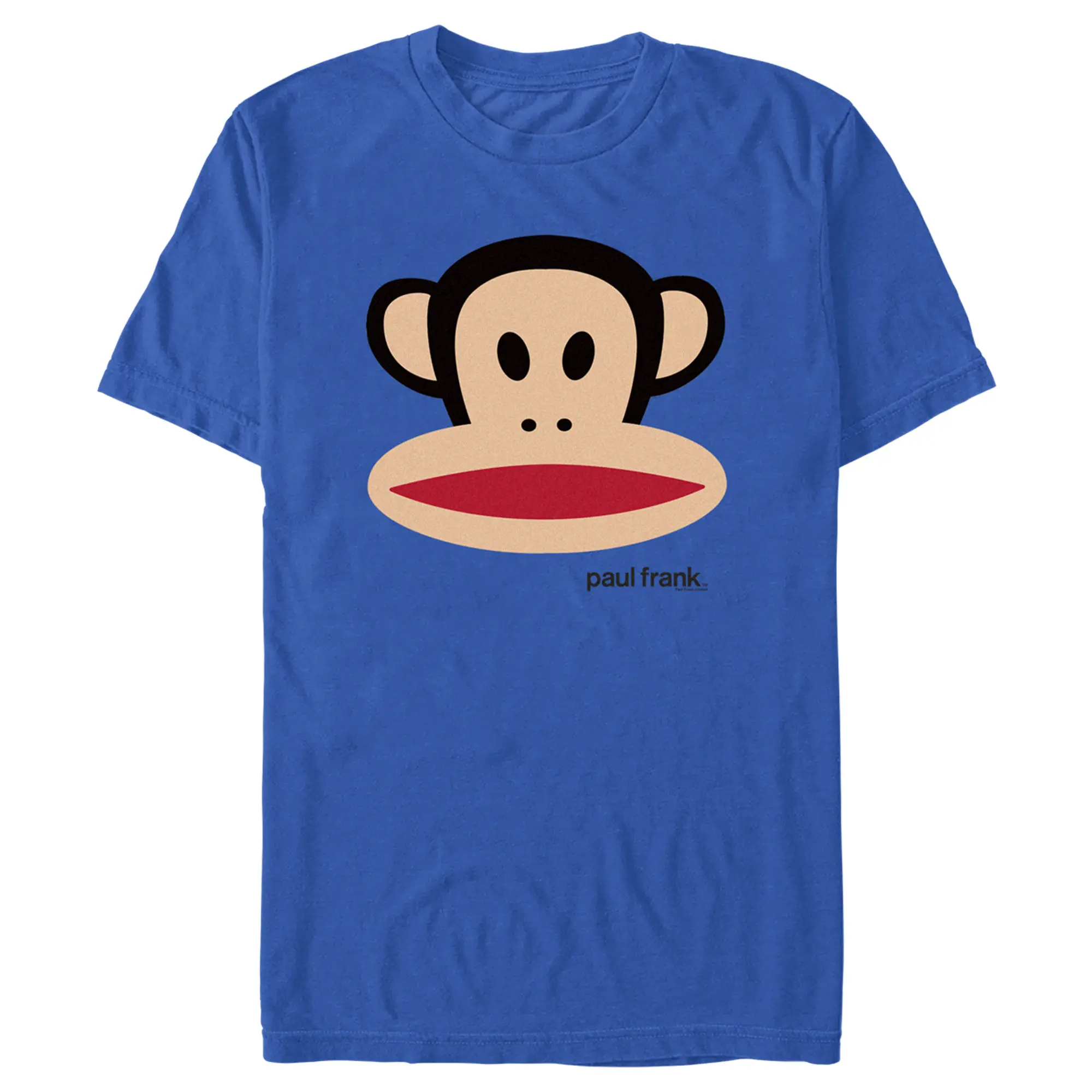 Men's Paul Frank Large Julius T-Shirt